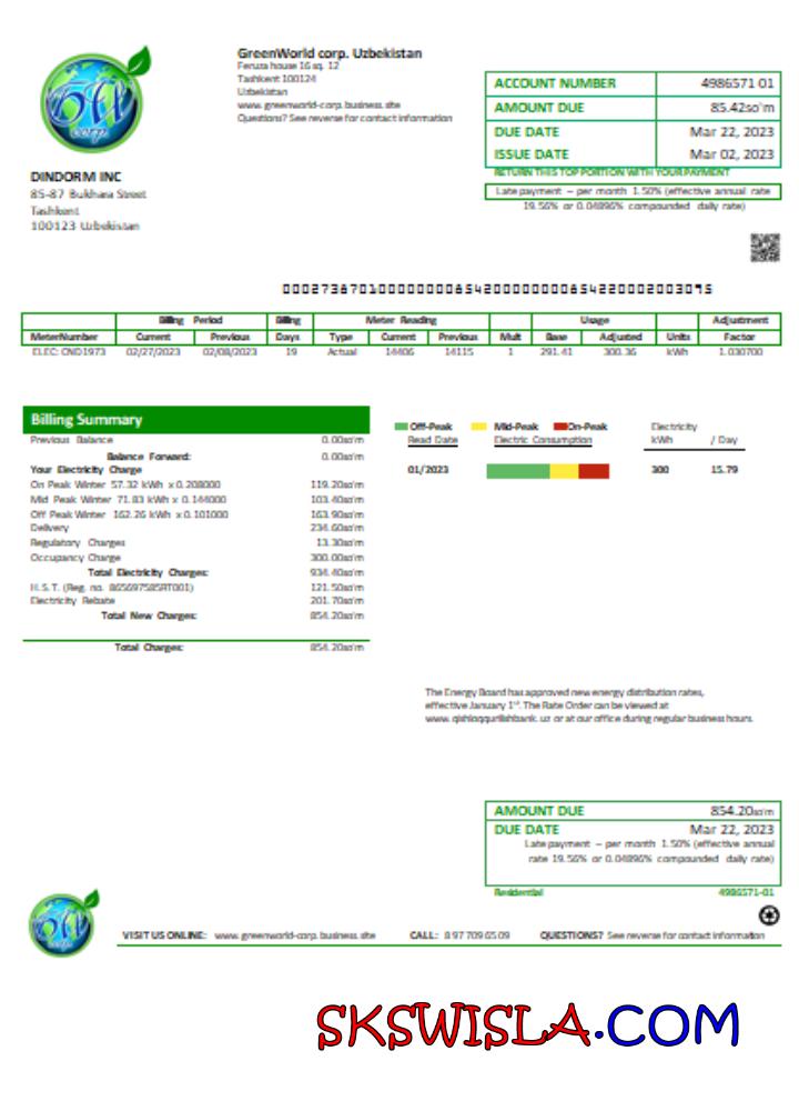 Albania Albanian Power Corporation